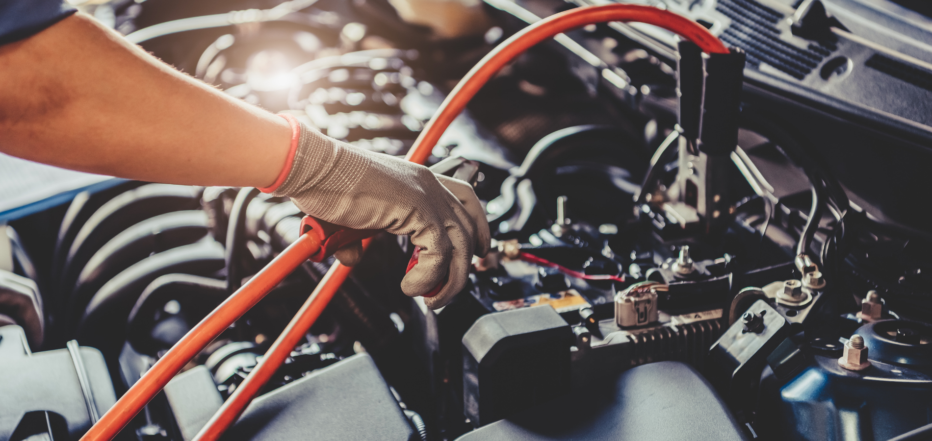 Blaze Batteries Gold Coast's best Car Battery Supplier