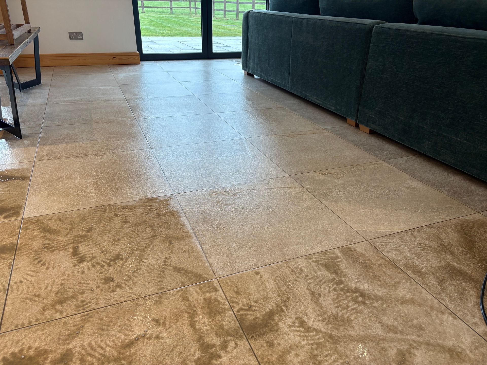 South West Floor Care are experts in cleaning Porcelain Tiles in Bristol.
