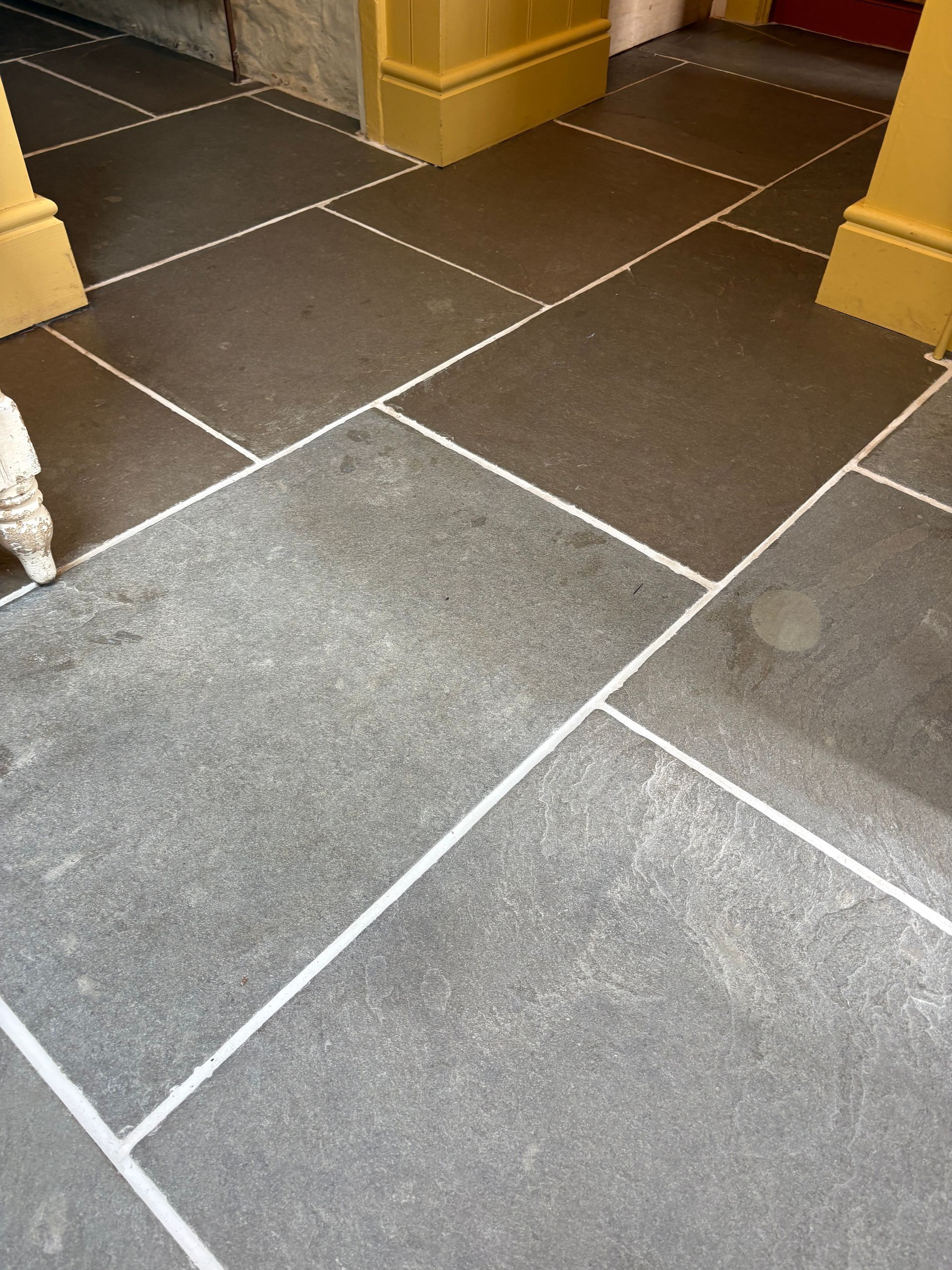 BEST Stone Floor Sealing Company in Bristol