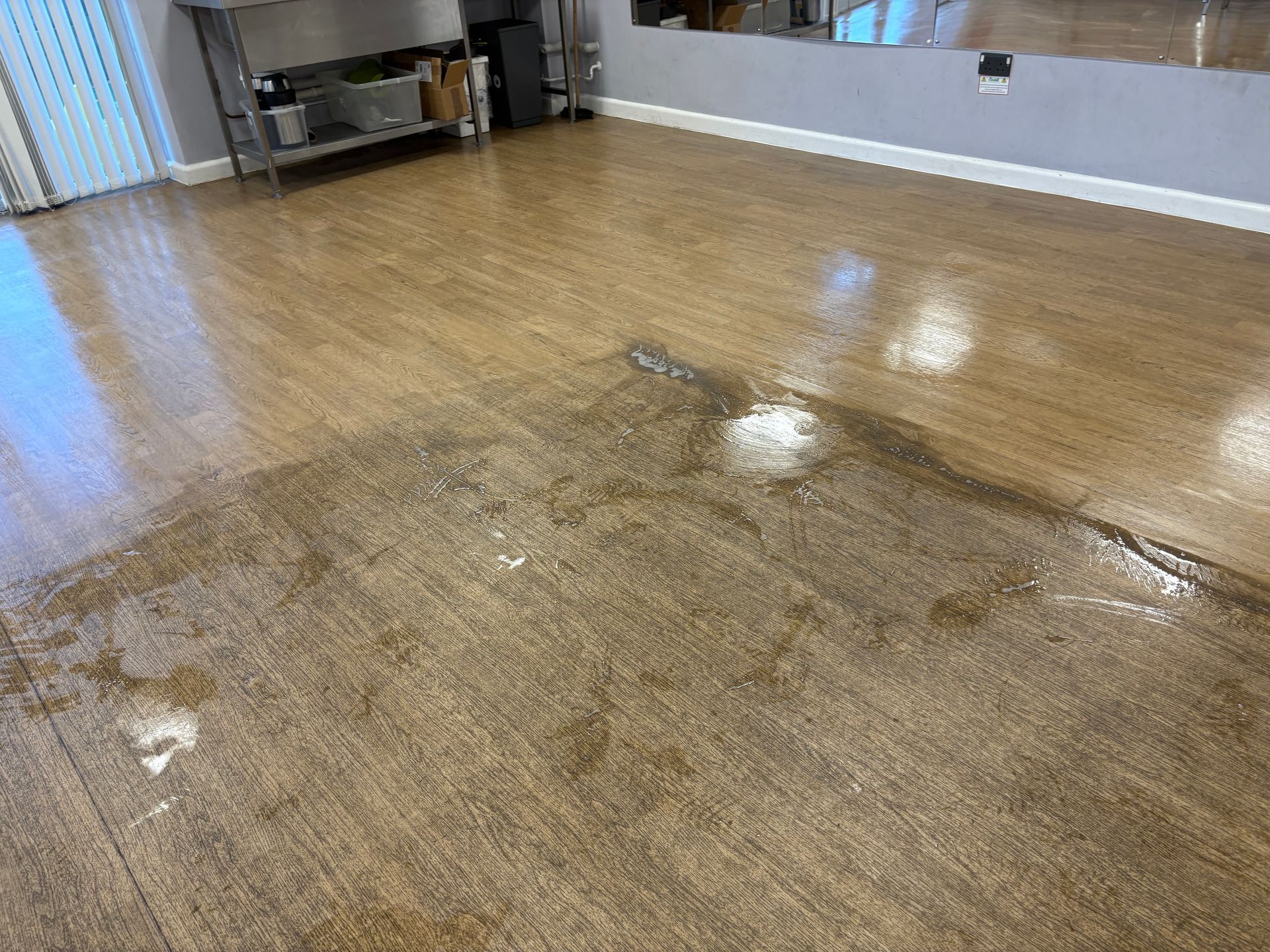 South West Floor Care work closely with Local Councils to ensure there hard floor surfaces remain in top condition.