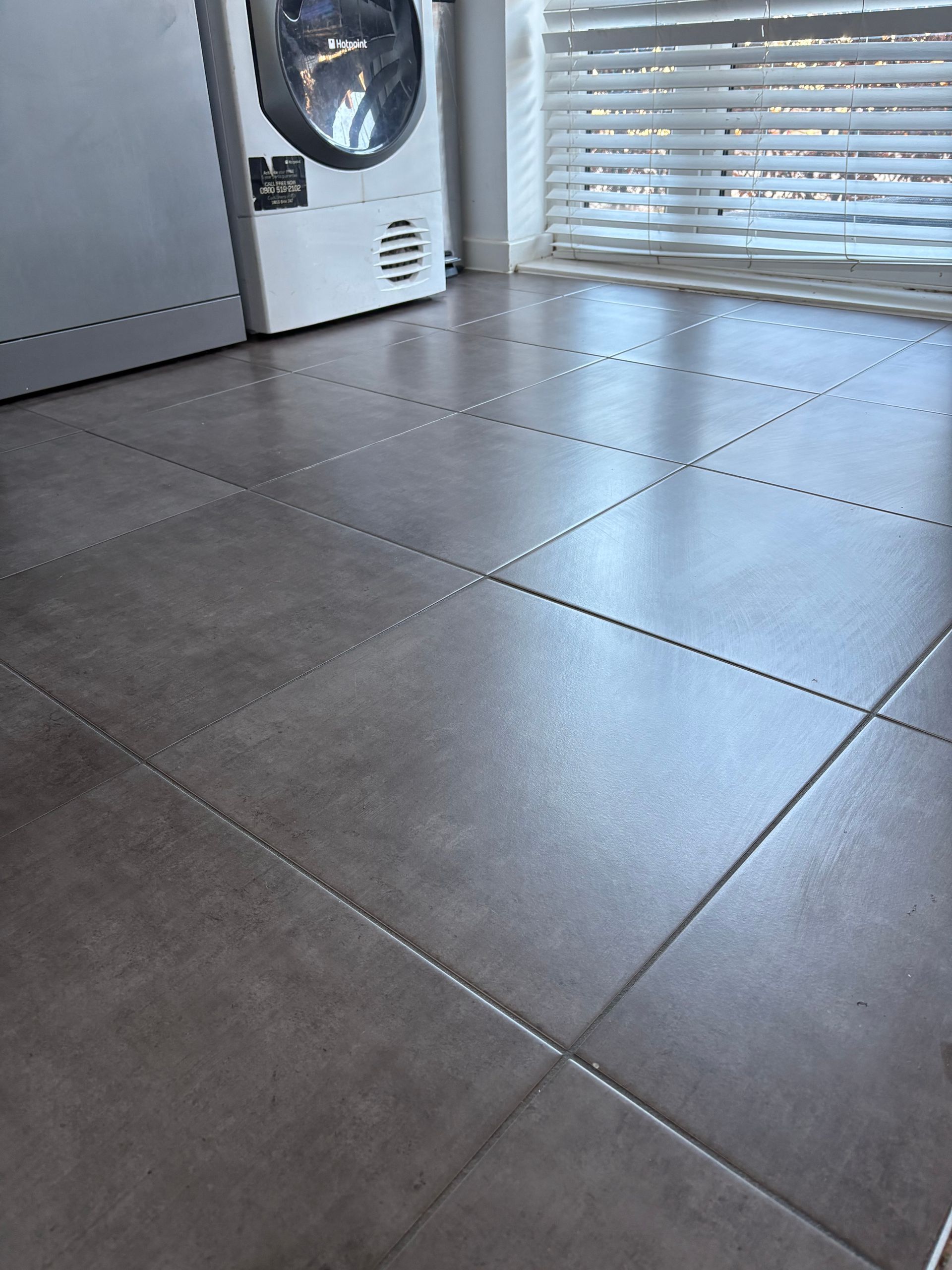 South West Floor Care provides South Gloucestershire with excellent Tile & Grout Floor Cleaning.
