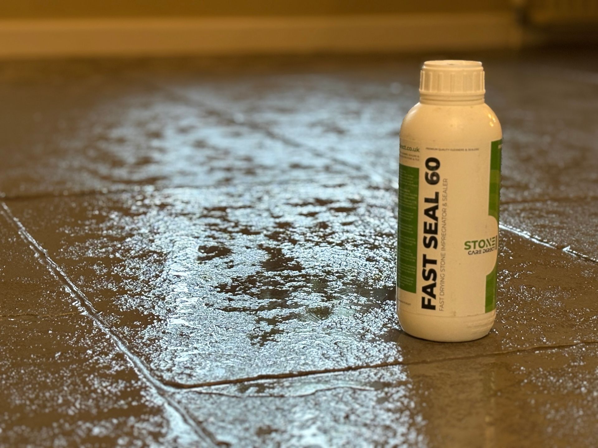 South West Floor Care provides professional Stone Floor Cleaning & Sealing in Bristol