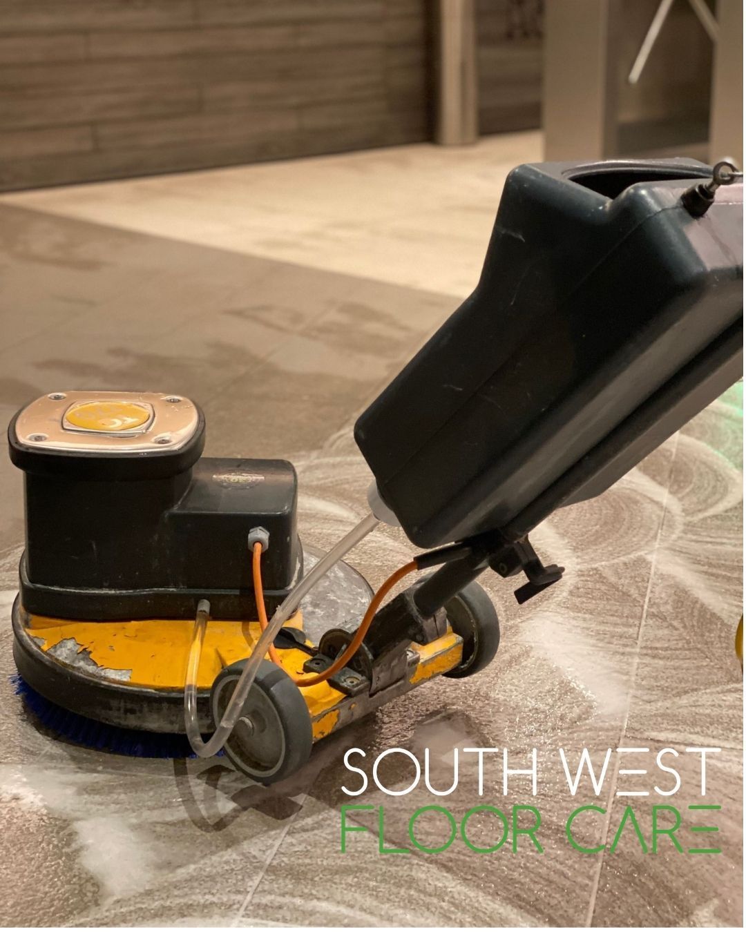 lobby floor cleaning in bristol and bath