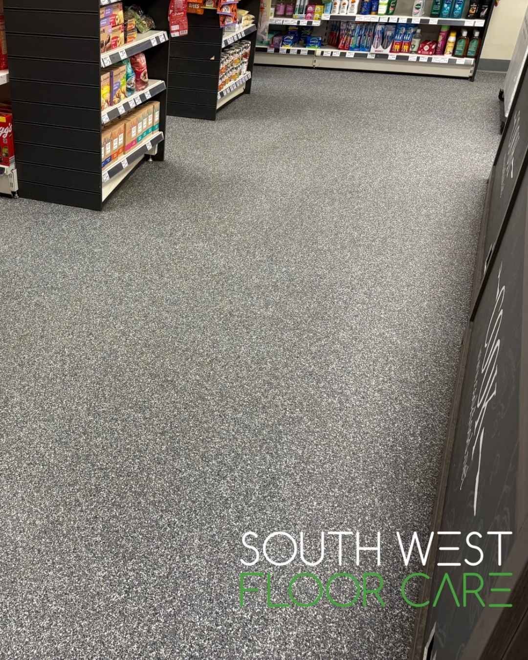 shop floor cleaning in bristol and bath