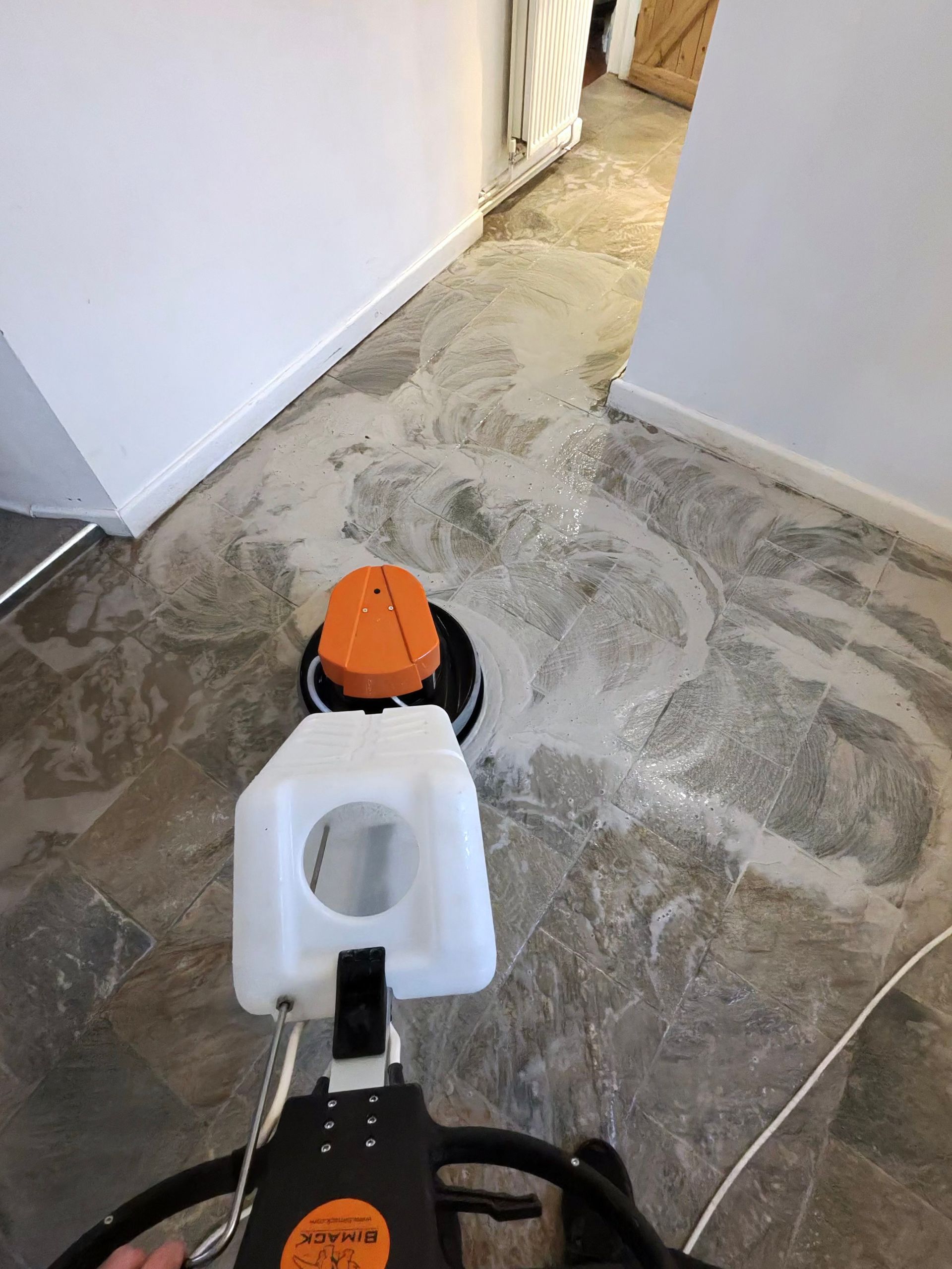 South West Floor Care provides Bristol, Bath & South Gloucestershire with Natural Stone Floor Cleaning & Maintenance Services