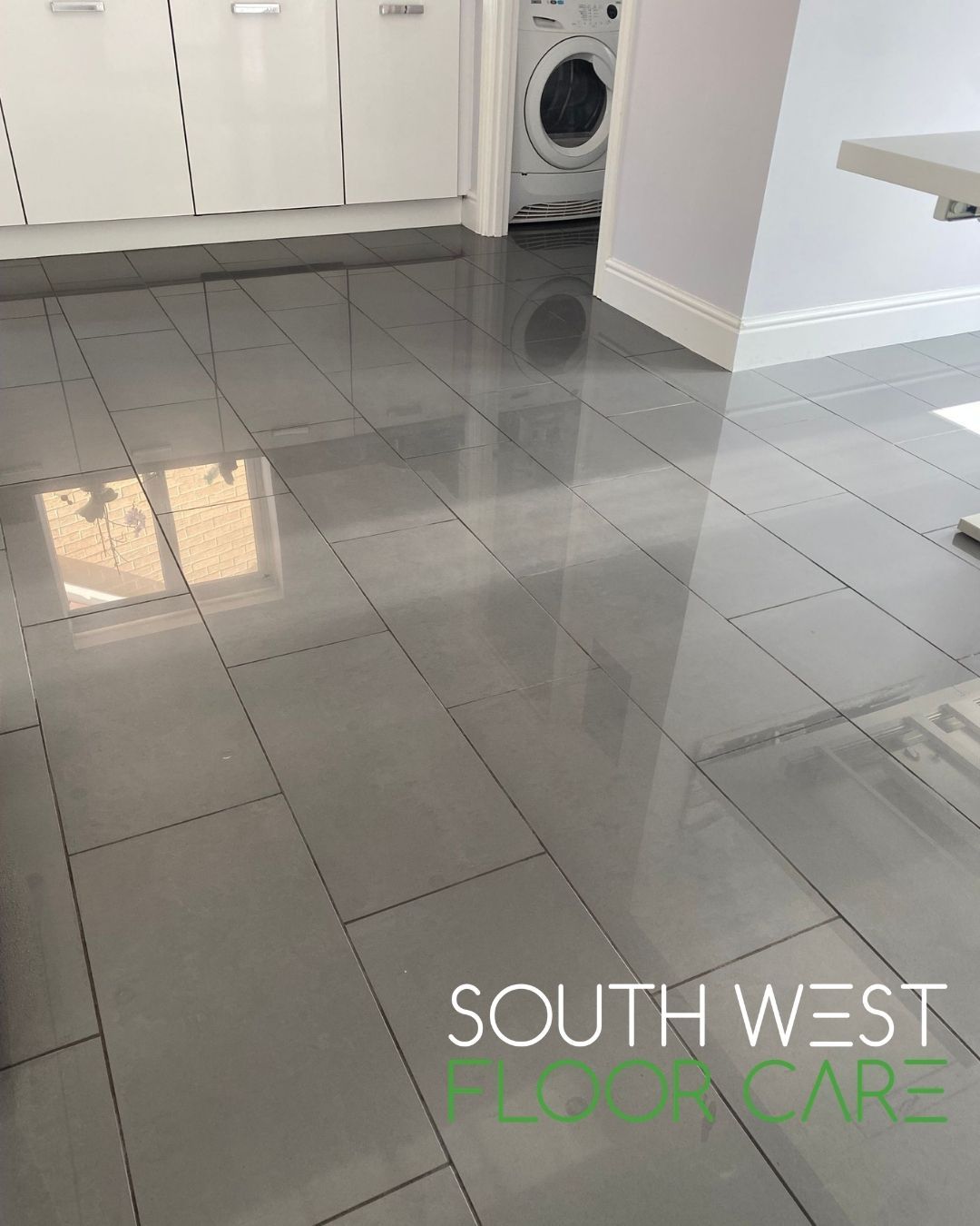 porcelain tile and grout cleaning bristol and bath