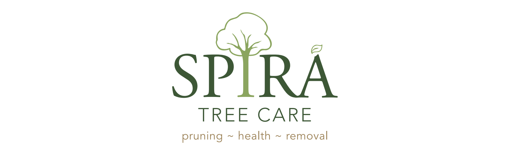Spira Tree Care