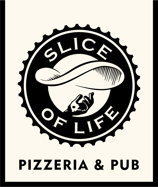 Slice of Life Pizzeria & Pub - Best Pizza in Wilmington NC Since 1997