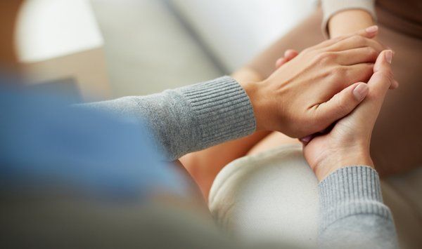 Counseling session — Wallingford, CT — Alternative Paths Consulting LLC