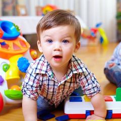 Childs Preschool — Infant in Phenix City, AL