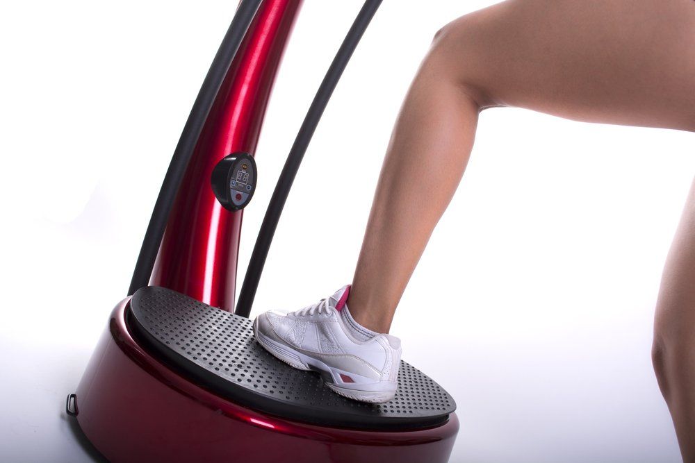Vibration Machine Hire