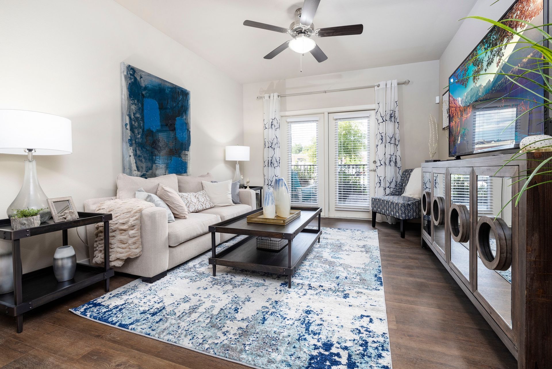 The Edge exterior community photo - Murfreesboro, TN