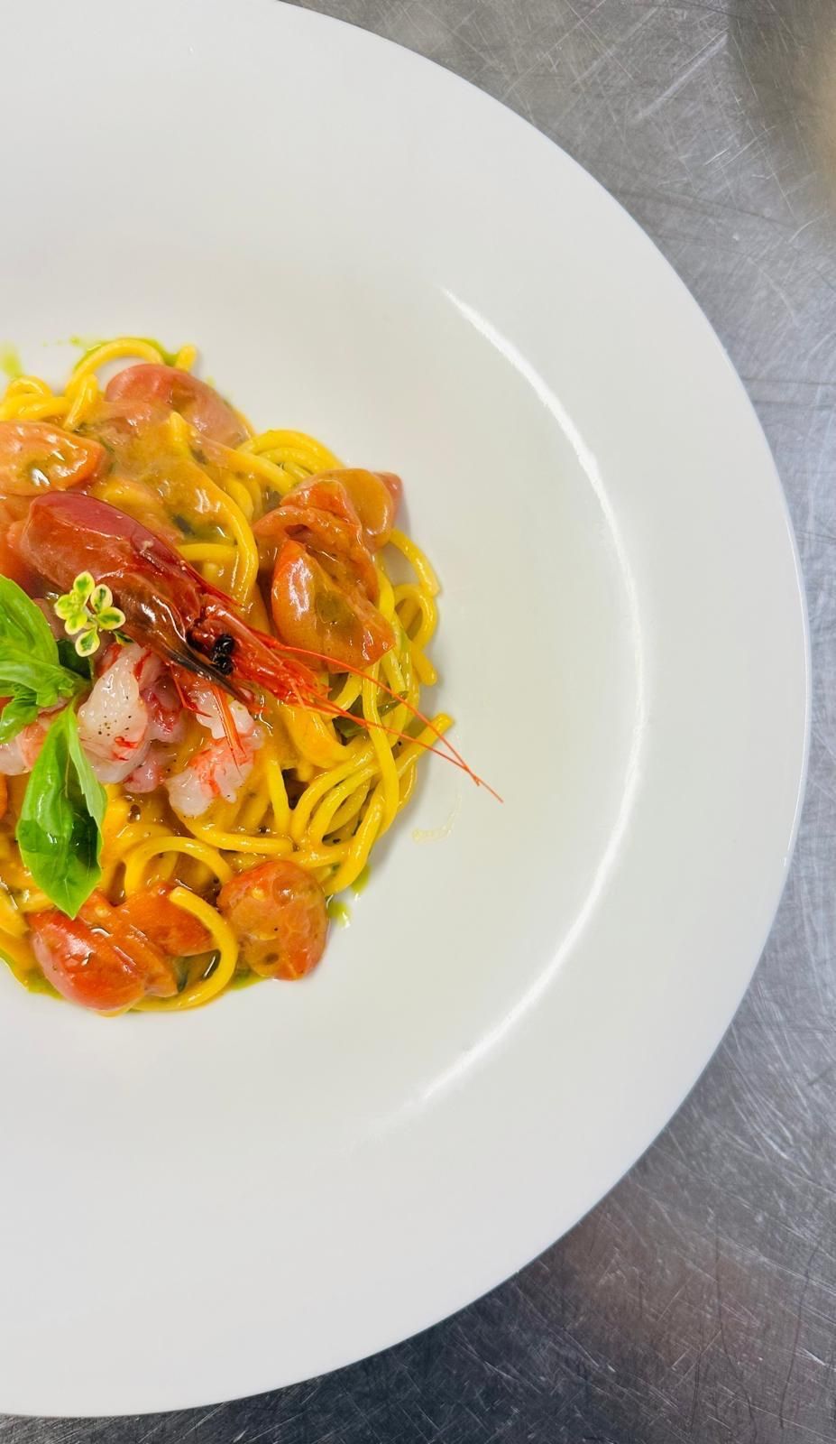 Quaranta4 Bistrot