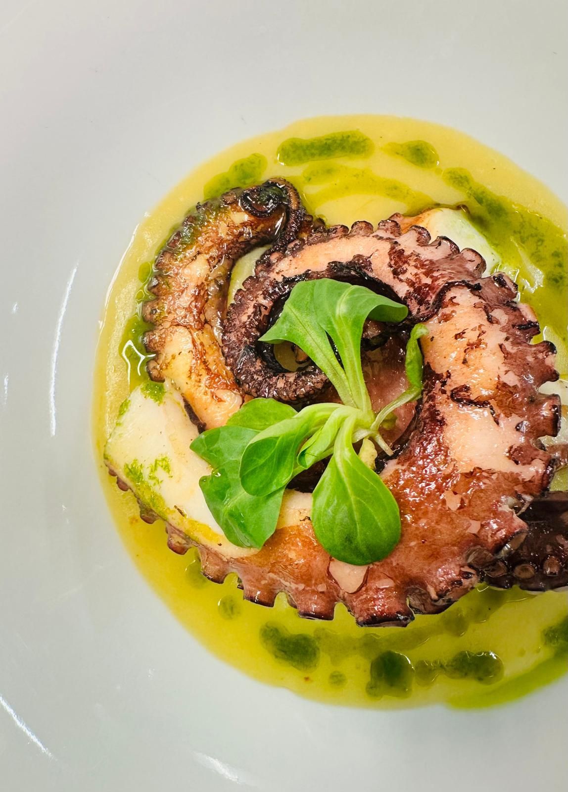 quaranta4 bistrot