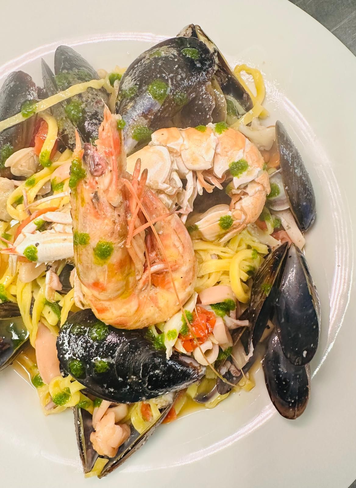 Quaranta4 Bistrot