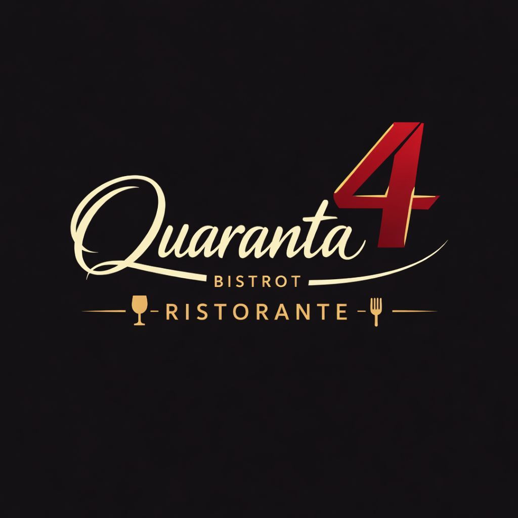 Quaranta4 Bistrot