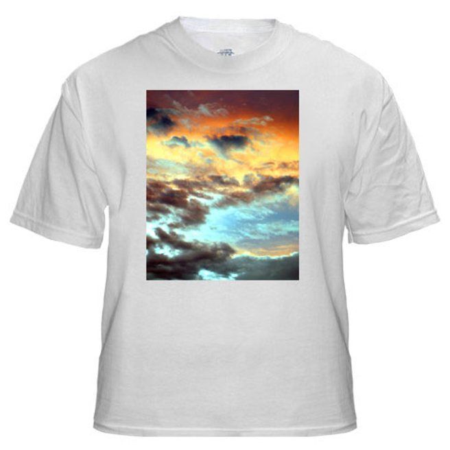 T-shirts & Clothing