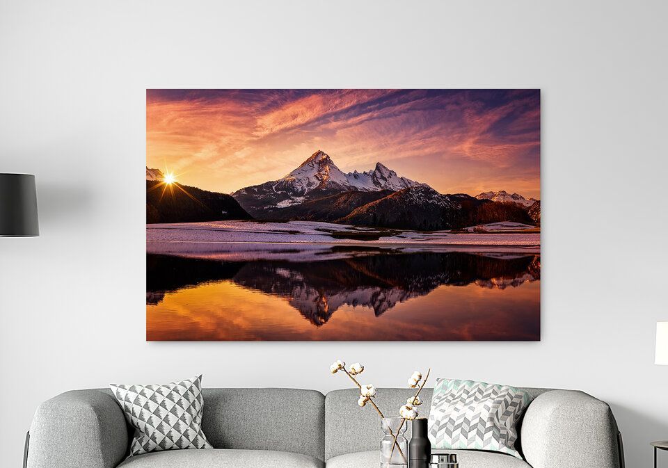 Fine Art Floats