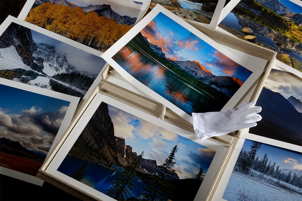 Print Services
