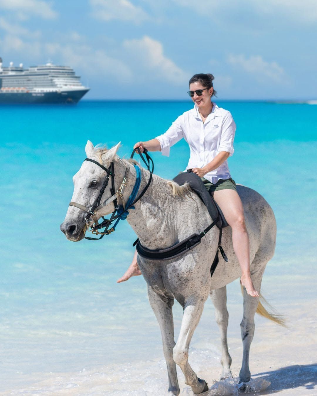 Custom Itineraries