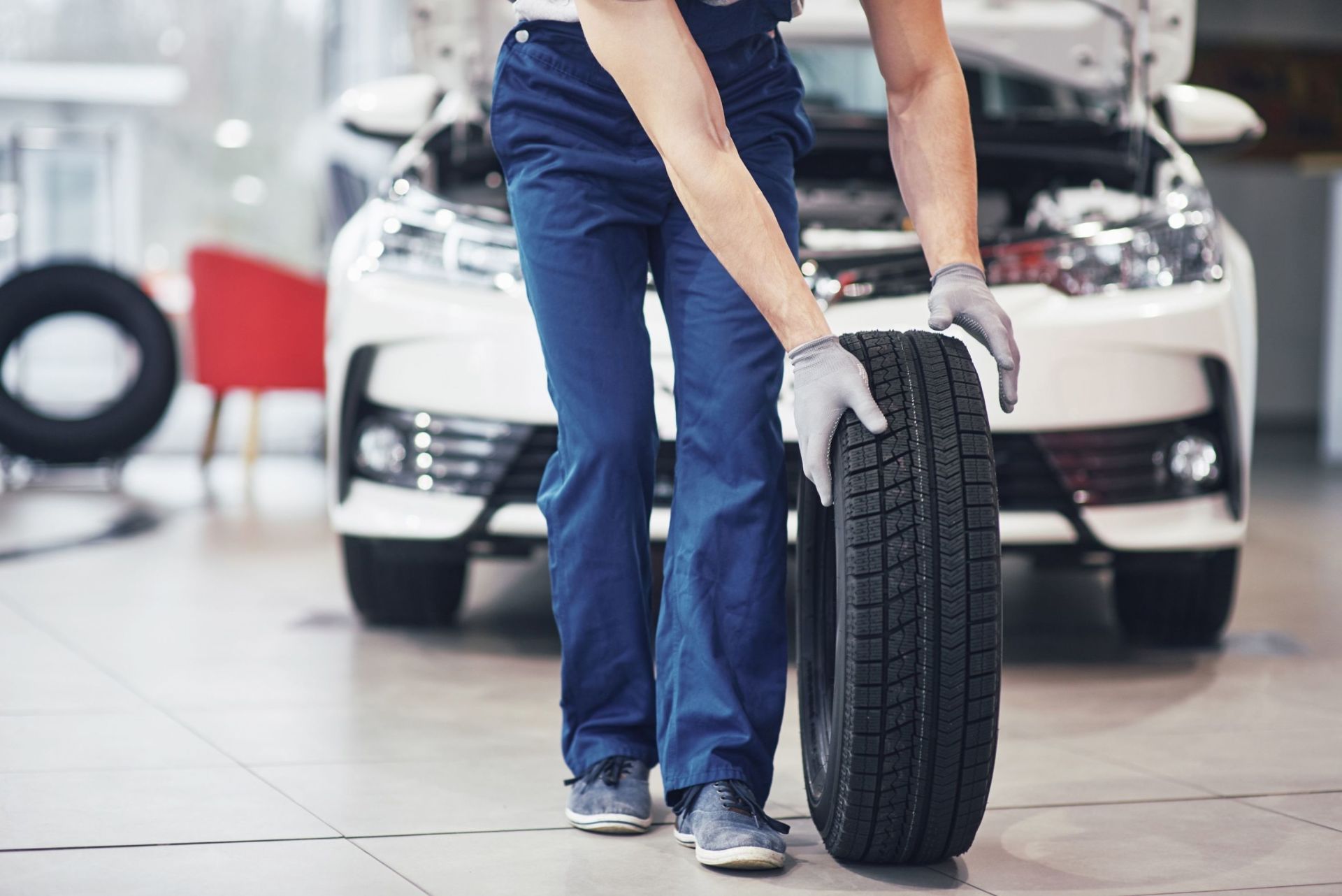 Officina multi-marche