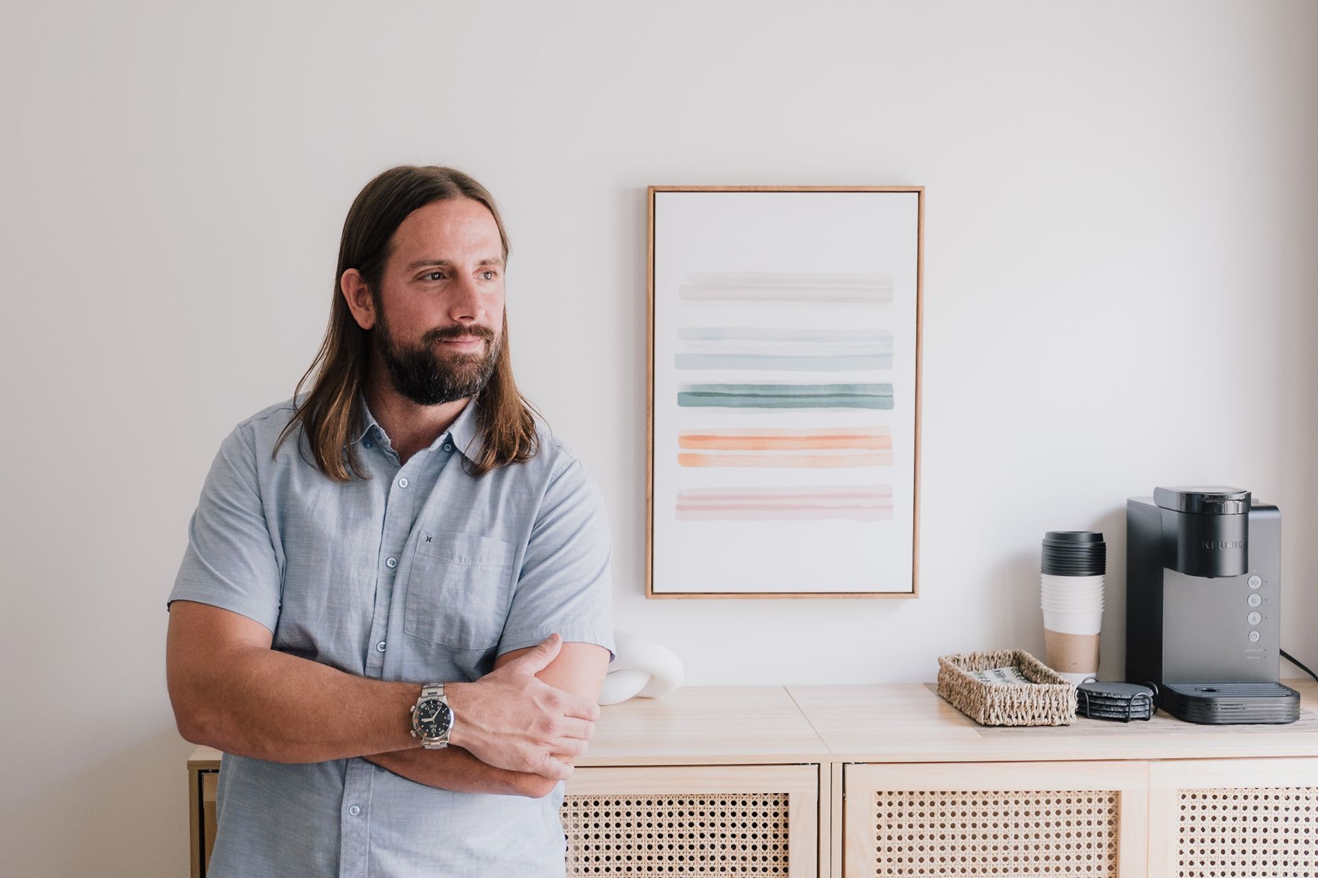 Dr. Nate Balfanz of Dr. Nate Psych in Orange County, CA