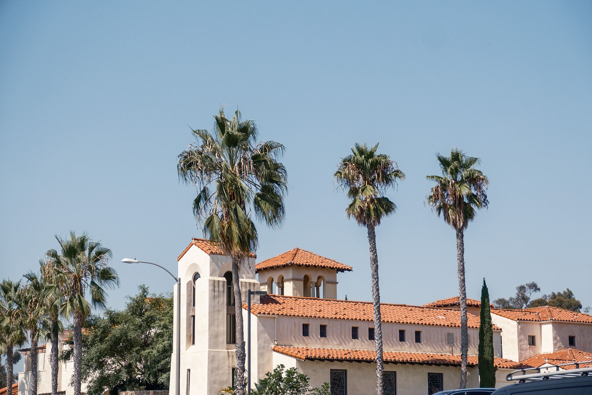 Dr. Nate Psych Office Location in San Clemente, CA
