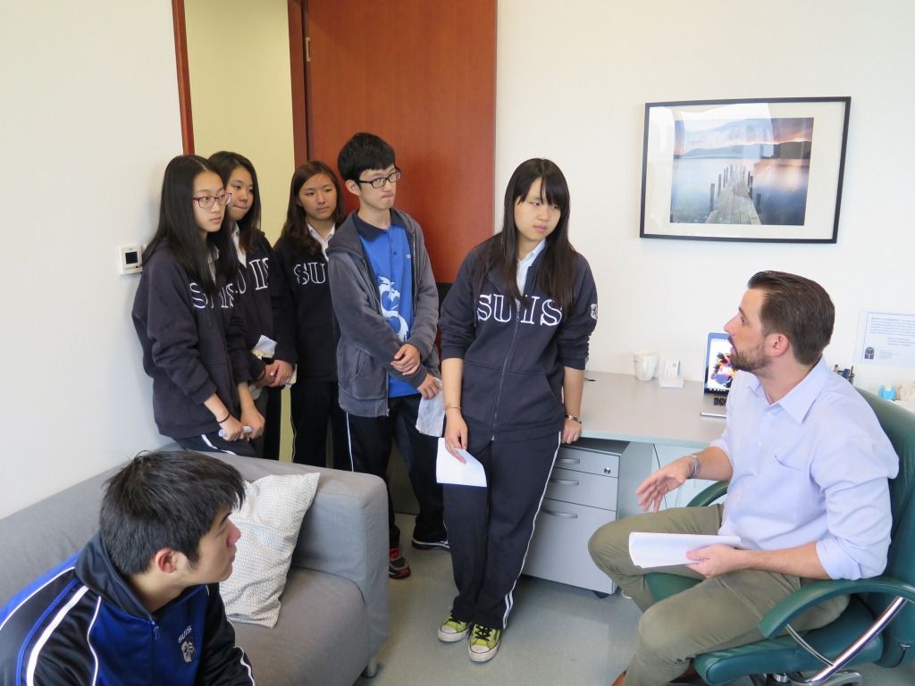 About Dr. Nate Psych in San Clemente, CA