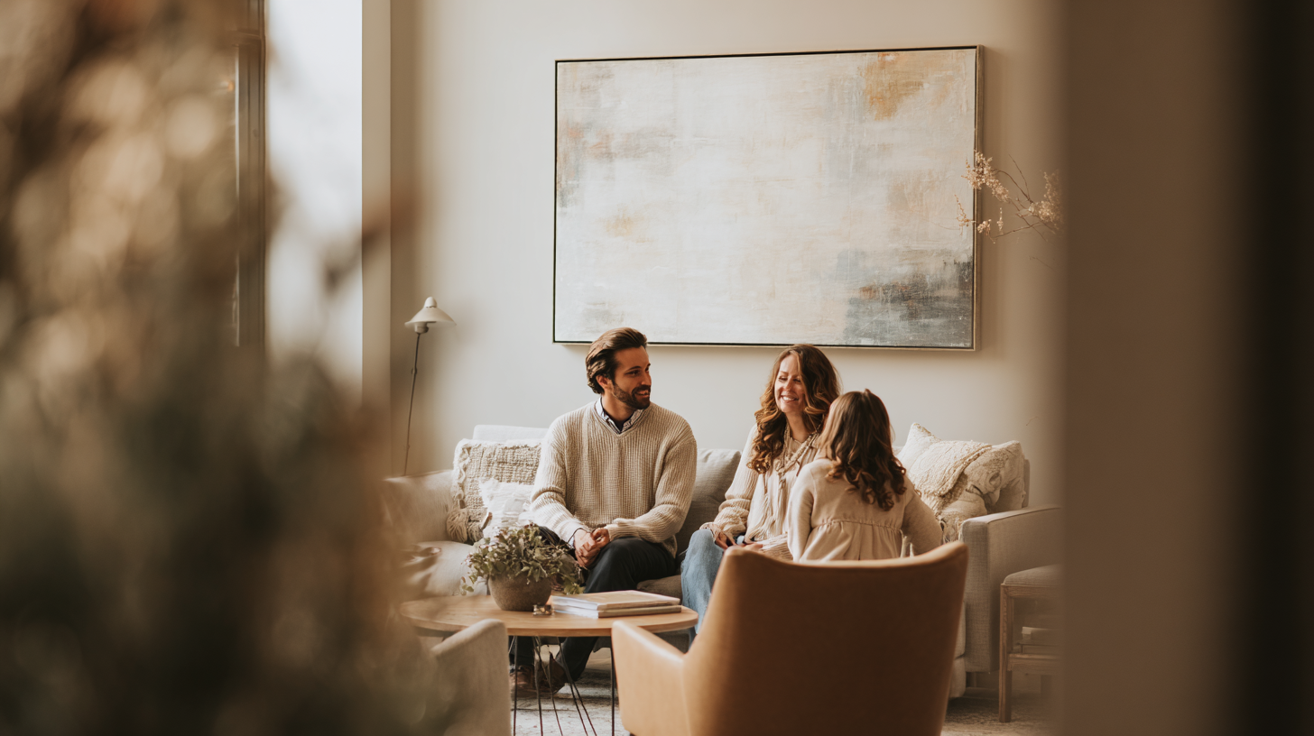 Individual Therapy in San Clemente, CA