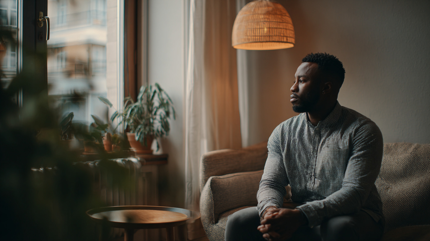 therapy for experiencing depression in San Clemente, CA