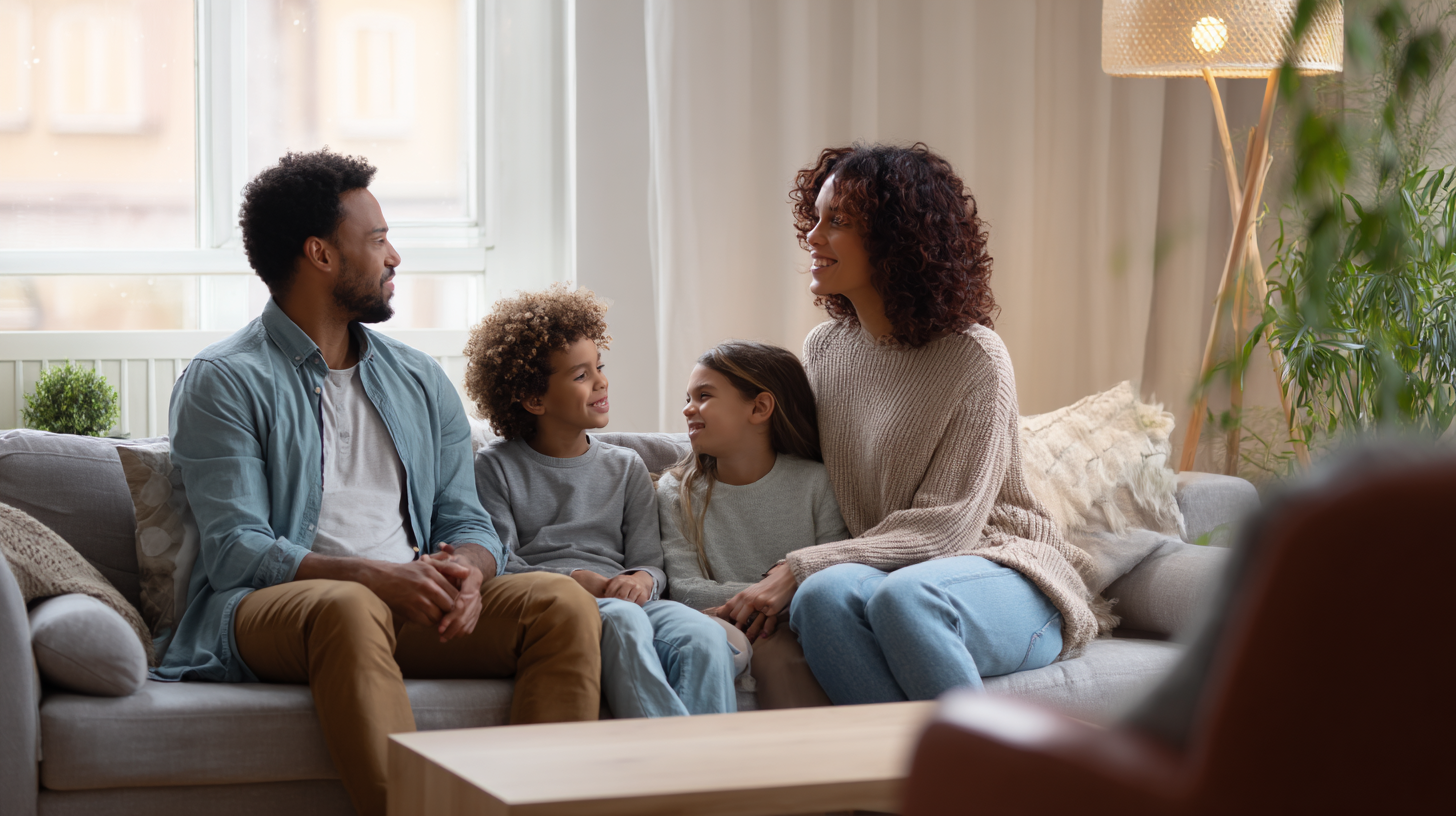 family therapy in San Clemente, CA