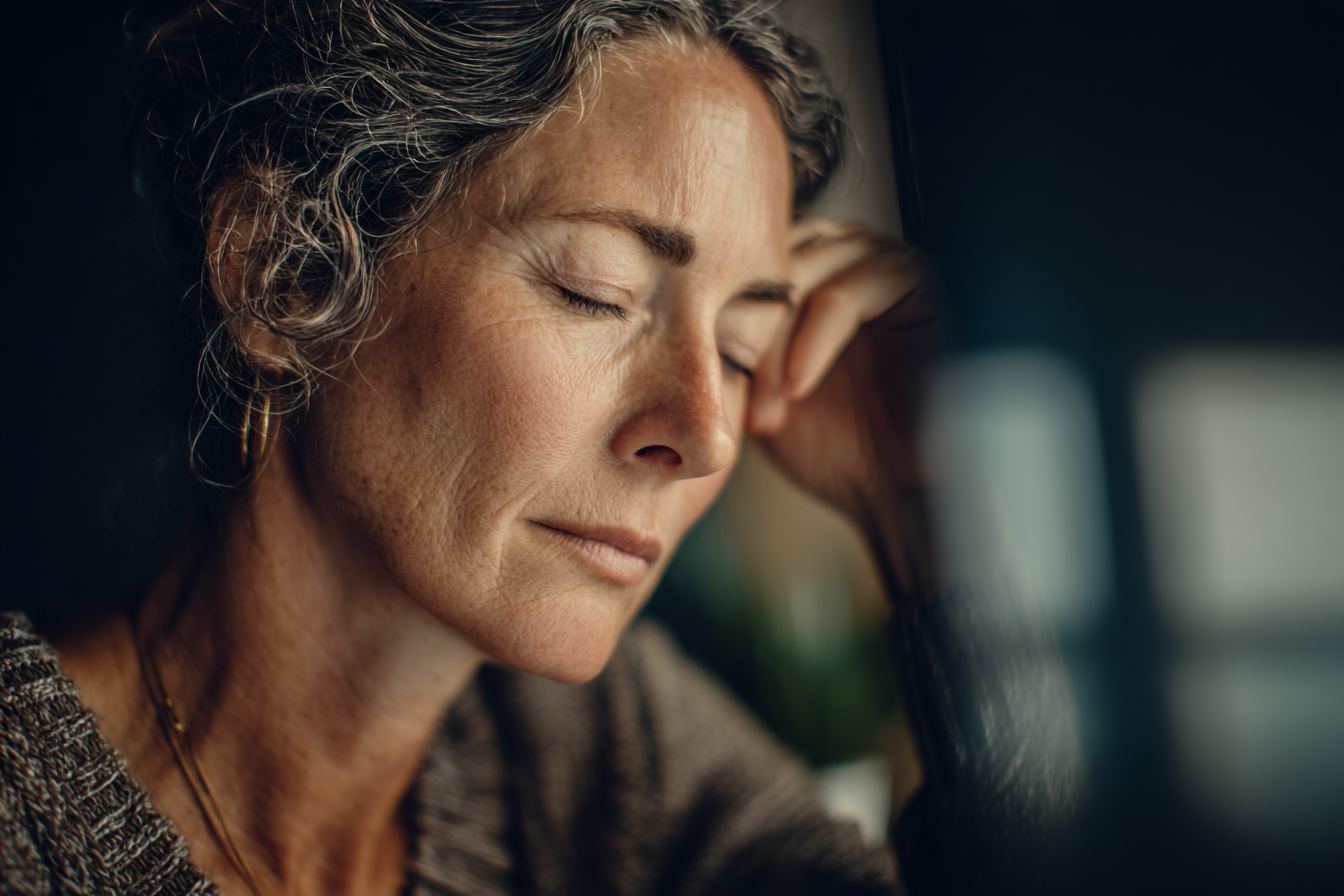 therapy for experiencing depression in San Clemente, CA