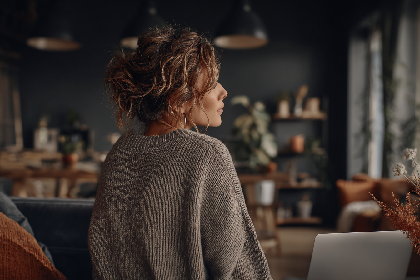 Therapy for grief and loss in San Clemente, CA