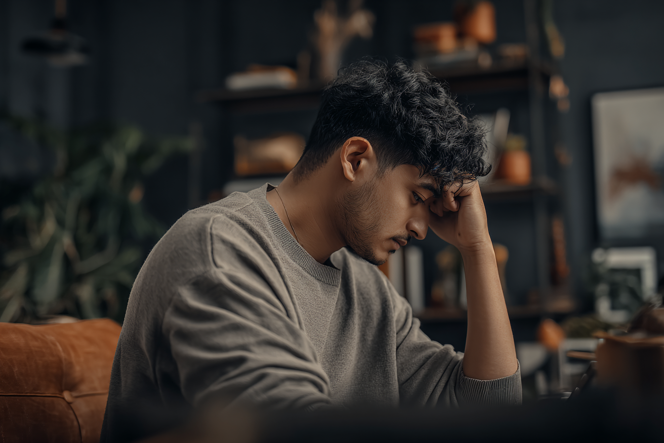 Therapy for stress in San Clemente, CA