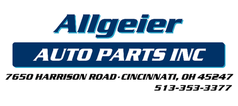 Allgeier Auto Parts Inc