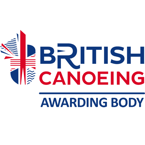 British Canoeing Awarding Body Logo