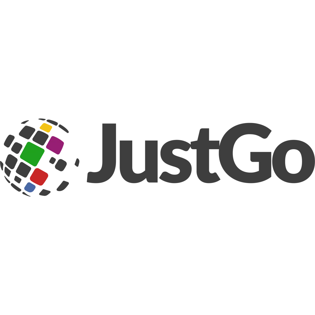 JustGo Logo