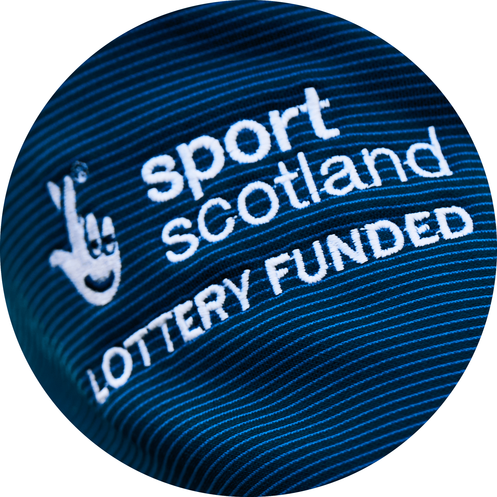 Sport Scotland logo,