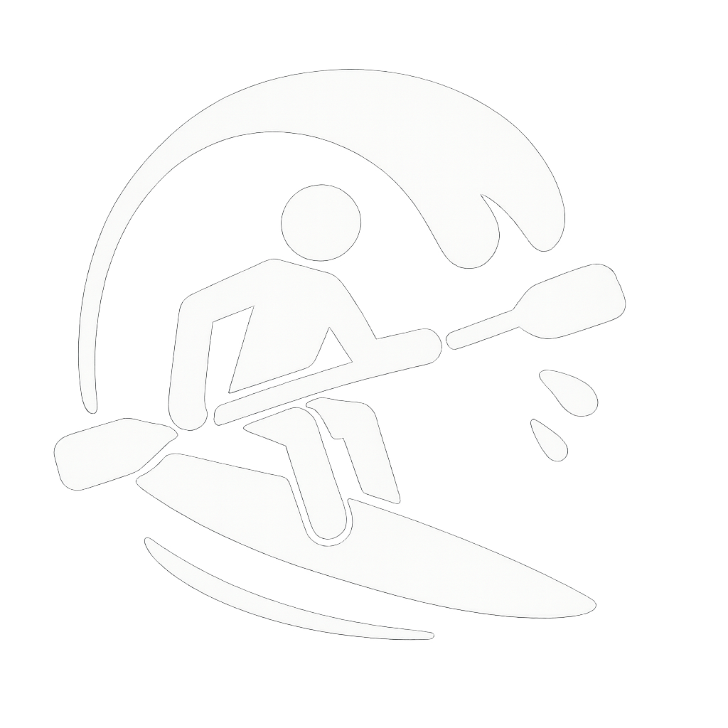 A black and white drawing of a person holding a pair of scissors on a white background.