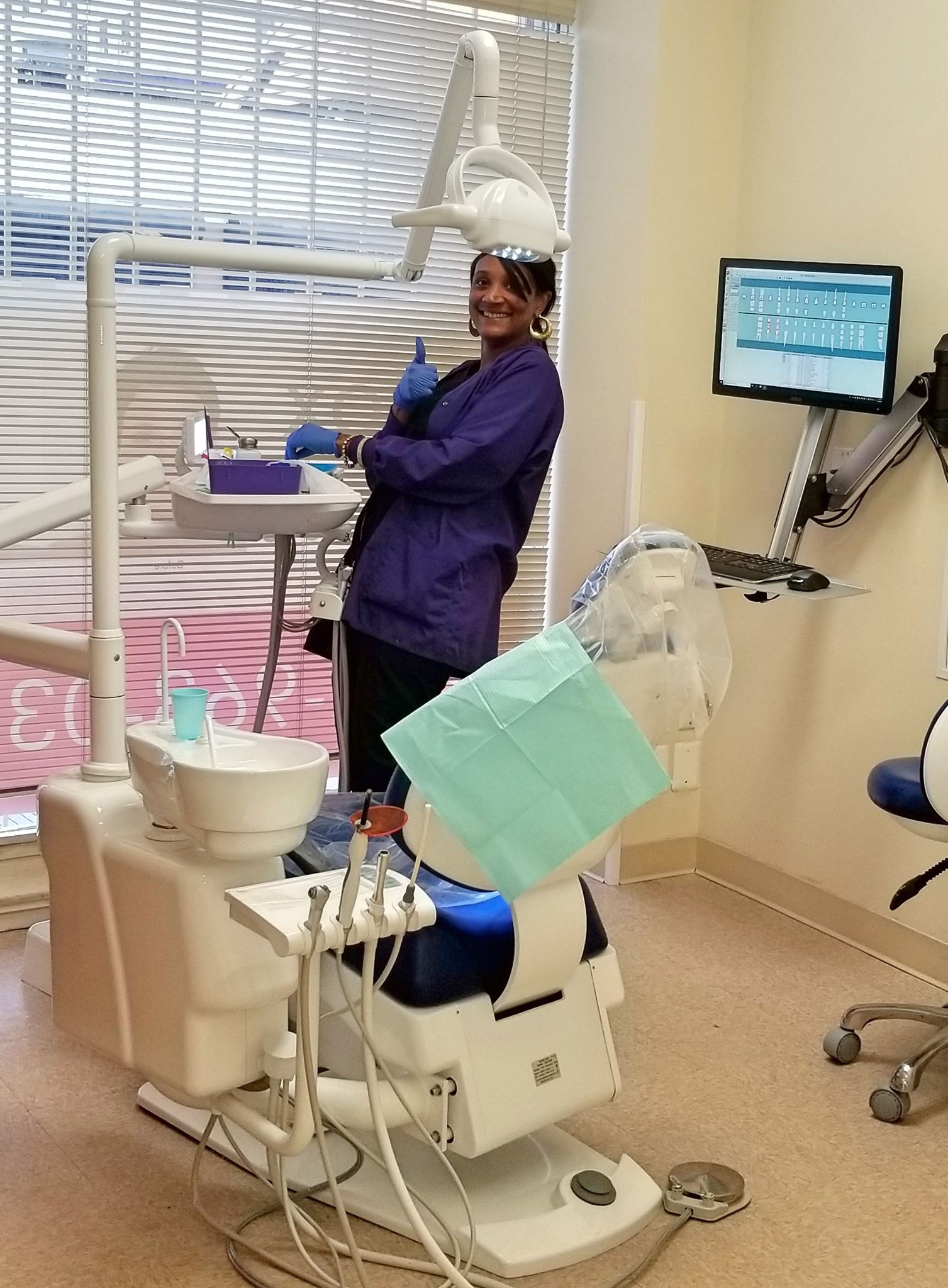 Teeth Whitening