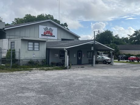 Salvage Yard - Daytona Beach, FL - CARS County Auto Recycling Services Inc