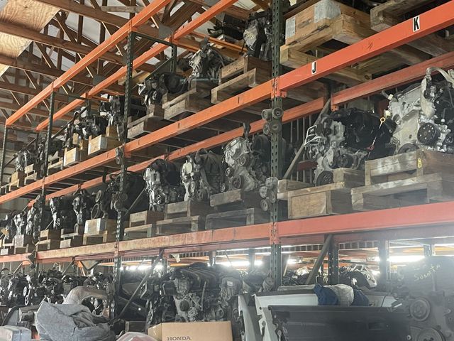 Used Auto Parts Daytona Beach: Your Comprehensive Guide