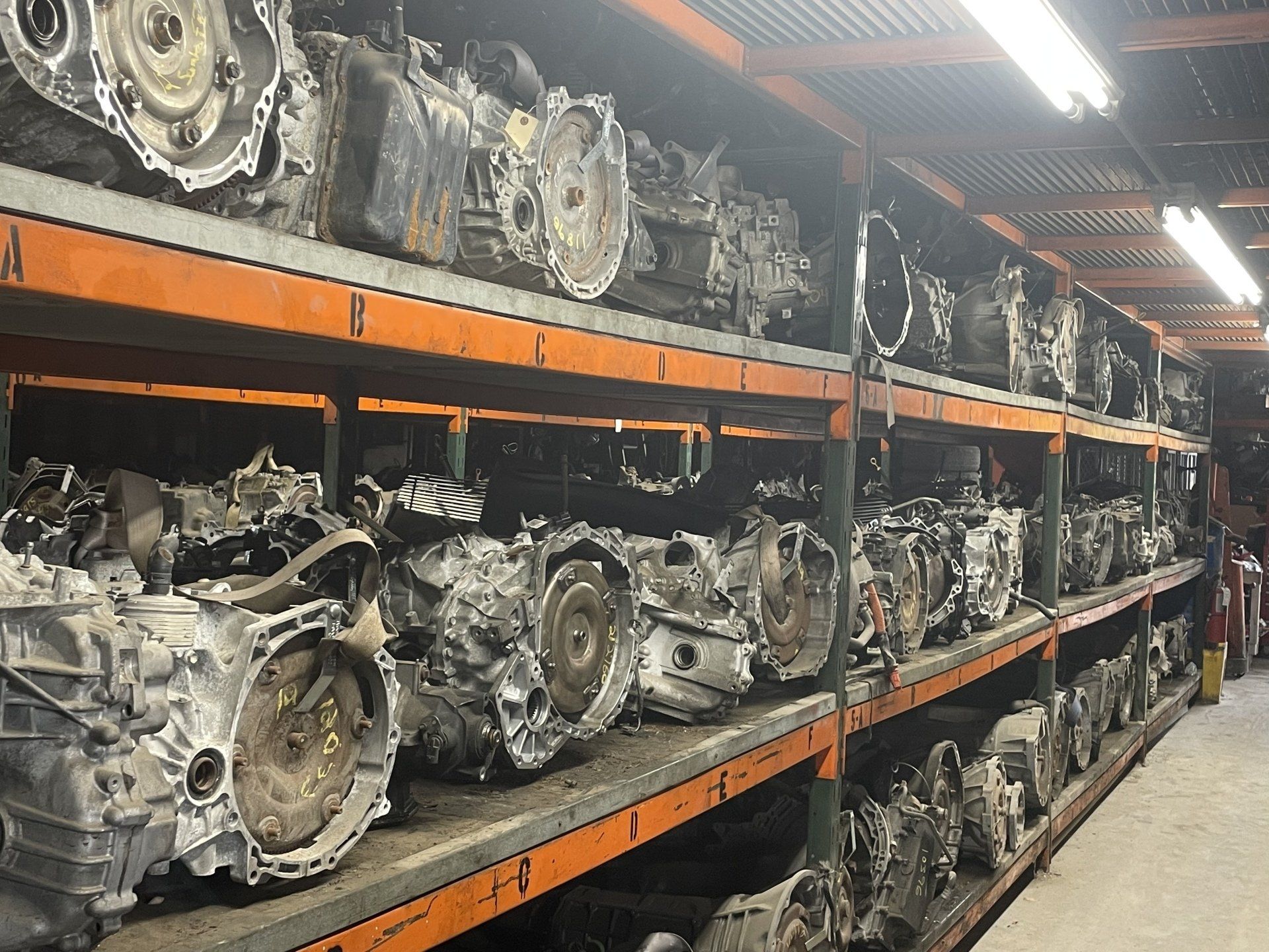 Car Parts – Daytona Beach, FL