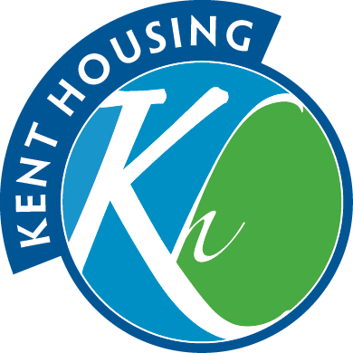 Kent Housing Logo