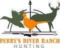 Perry's River Ranch Hunting