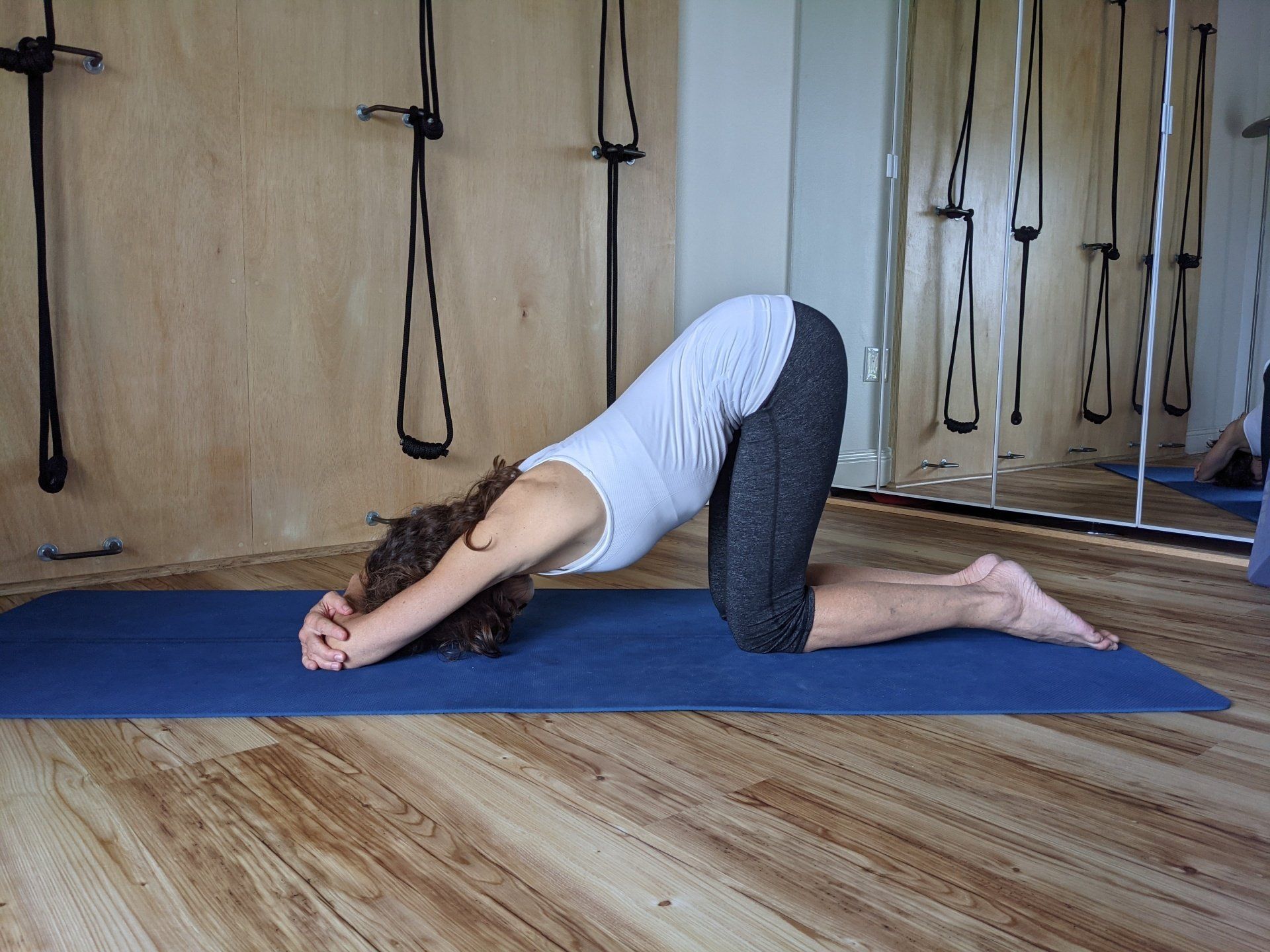 11 Easy Yoga Poses for Back Pain