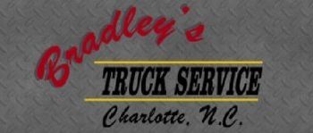 Bradley’s Truck Service
