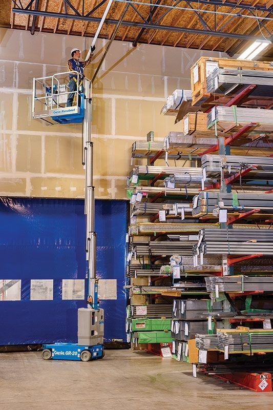 Boom Lift Hire,Scissor lift hire,Mid State Booms & Scissor Lifts Dubbo