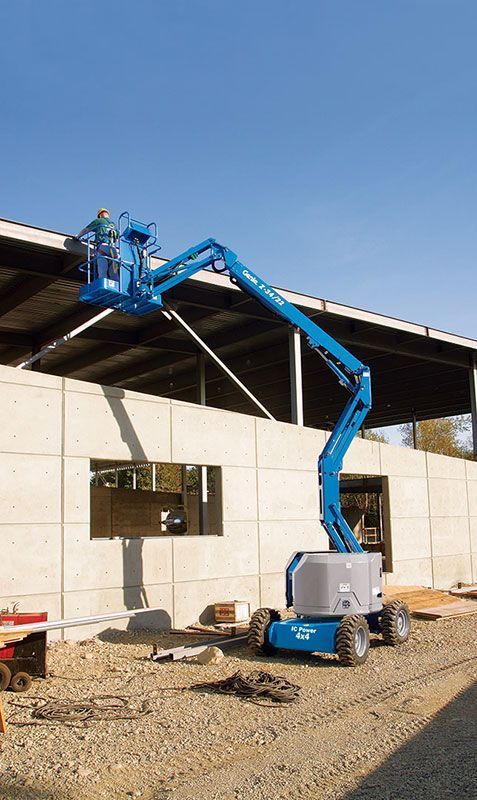 Boom Lift Hire,Scissor lift hire,Mid State Booms & Scissor Lifts Dubbo