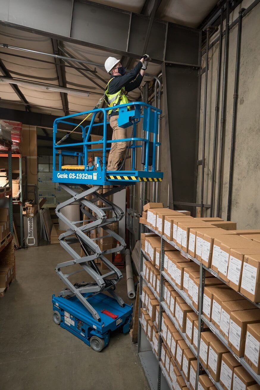 Boom Lift Hire,Scissor lift hire,Mid State Booms & Scissor Lifts Dubbo